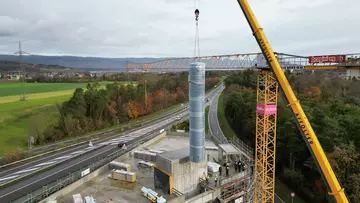Swiss Solartank