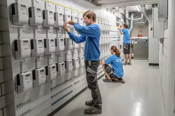 EWA-energieUri Smart