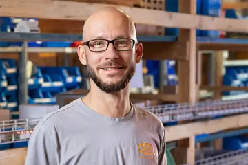 Simon Weber