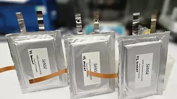 Batteriepack