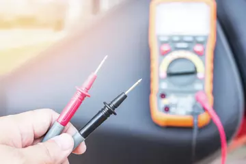 Multimeter