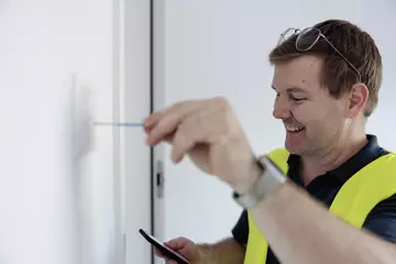 Elektromonteur Smart Home