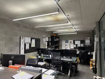 Büro