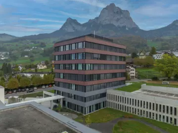 Spital Schwyz