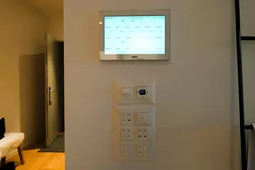 Gebäudesystemsteuerung