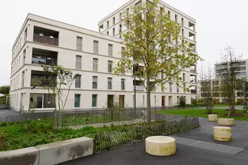 Rechenzentrum im Keller