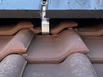 Dachhaken