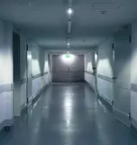 Notbeleuchtung
