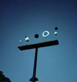 Detektionssystem mit Infrarot-Kameras