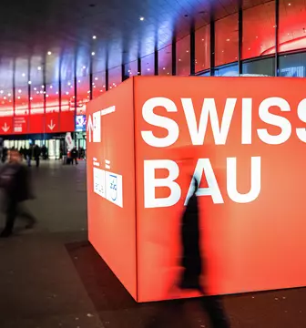 Swissbau 2024