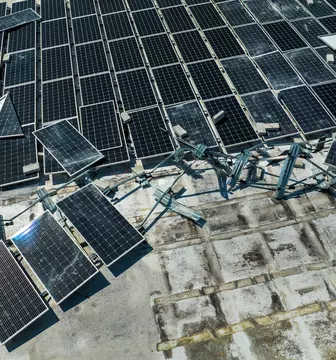 Alte PV Module