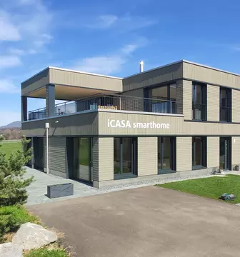 iCasa