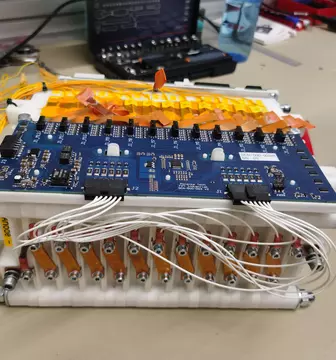 Batteriemodul