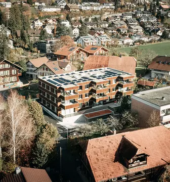 Objekt Schulgässli