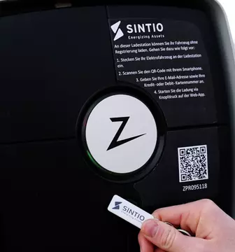 Abrechnung Sintio