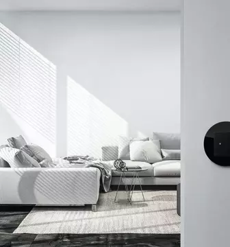 Modernes Schlafzimmer