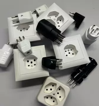 Schweizer Stecker