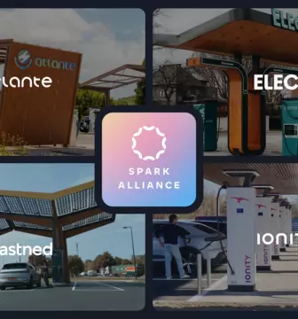 Spark Alliance