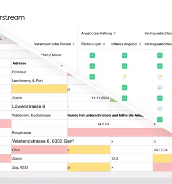 Solarstream