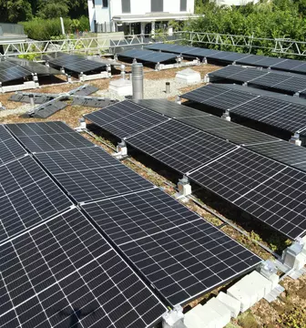 PV Anlage