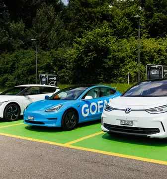 Energie 360