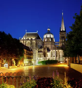 Aachener Dom