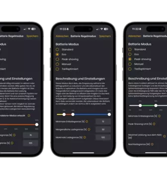 Solar Manager