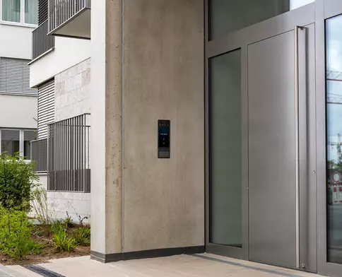 Hager Türkommunikation