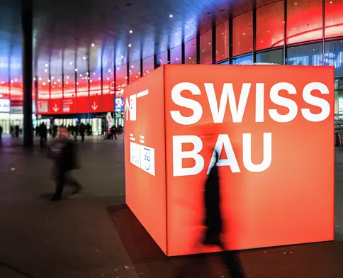 Swissbau 2024