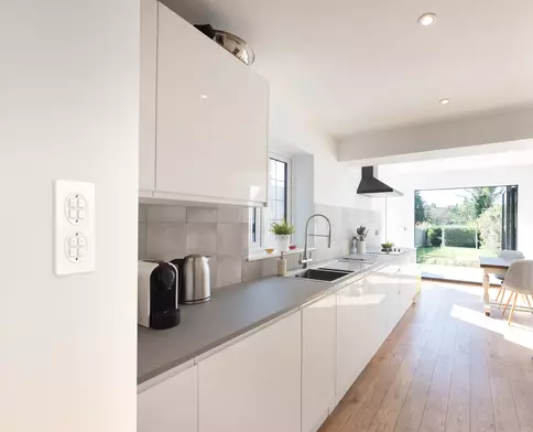 Skalierbare Connected-Home-Lösungen