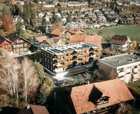 Objekt Schulgässli