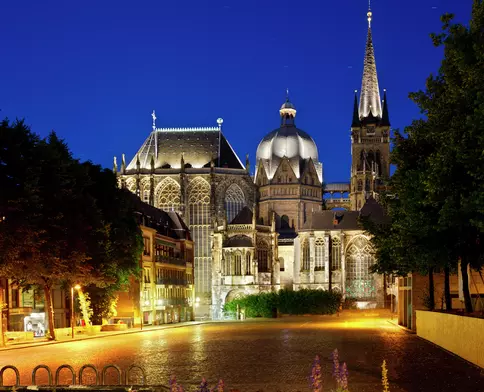 Aachener Dom