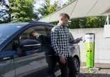 CKW Smart Charging App