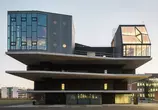 NEST Gebäude