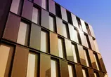 PV-Fassade