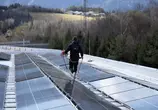 Absturzsicherung
