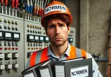 Hilfloser Elektriker