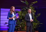 Judith Wernli und Pascal Grolimund
