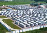 Batterie-Energiespeichersystem
