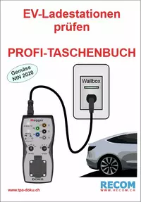 EV-Ladestationen prüfen