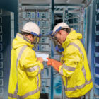 Dipl. Sicherheitsexperte/in von elektrischen Anlagen