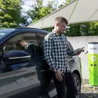 CKW Smart Charging App