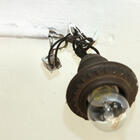 Veraltete Verdrahtung Schema III