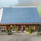 Solaranlage