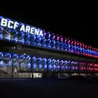 BCF-Arena