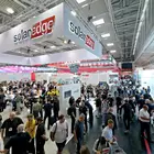 Impression der Messe &quot;The smarter E Europe&quot;