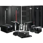 Produktbild verschiedener USV-Anlagen