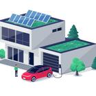 Netzstabilität auf Rädern