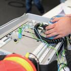 Anschlussbewilligung