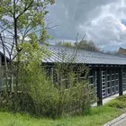 Turnhalle Aussenansicht